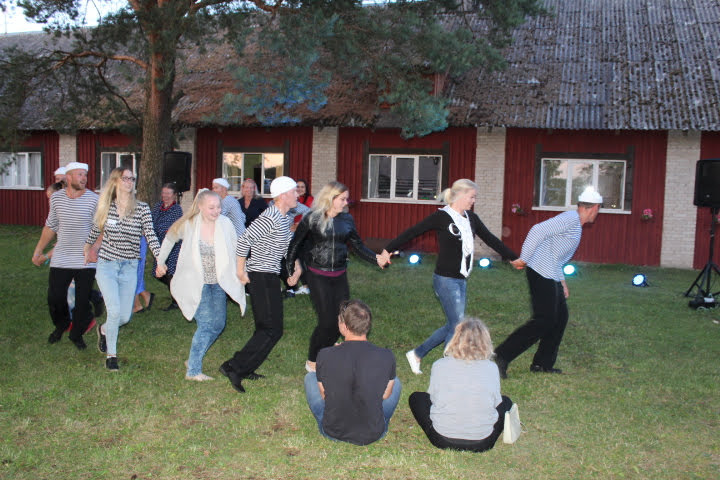 Suvepäevad